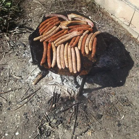 Rez De Avec Jardin Et Entree Prive Вилла *